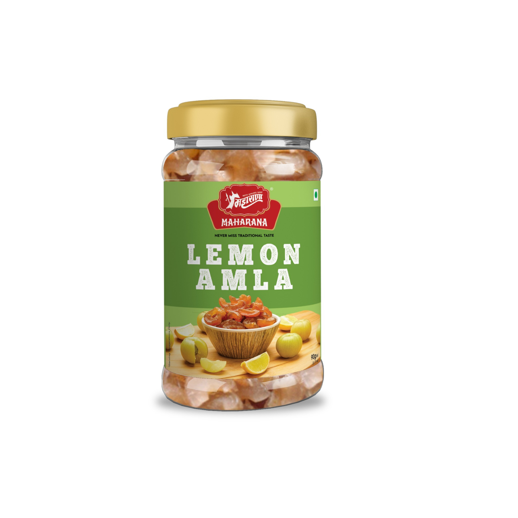 Maharana Lemon Amla 90Gm