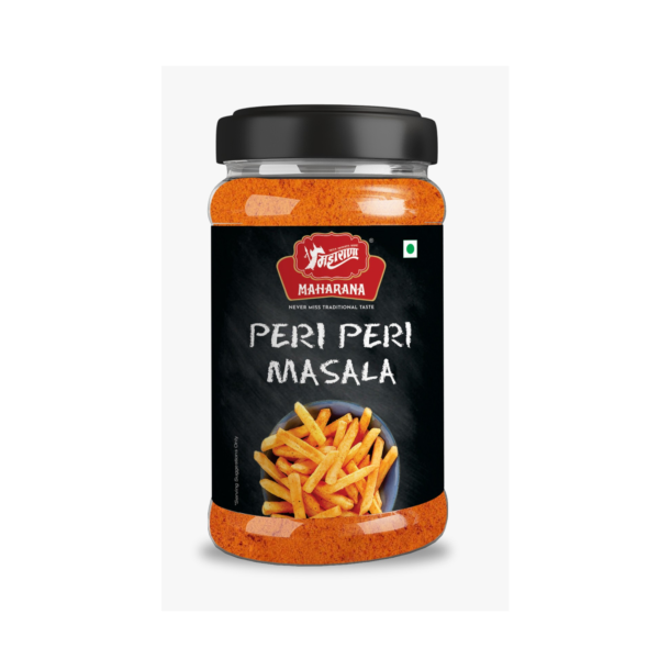 Maharana Peri Peri Masala 90Gm