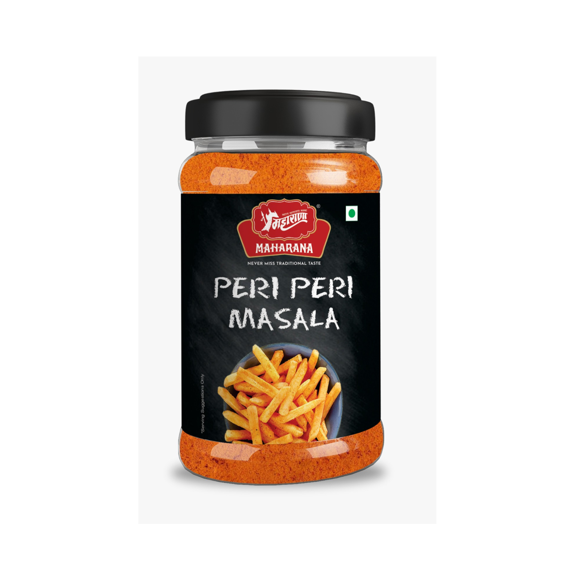Maharana Peri Peri Masala 90Gm